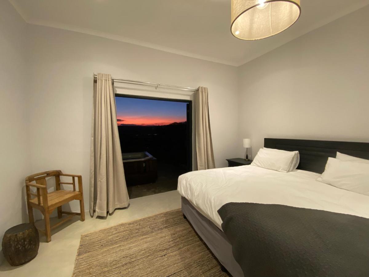 Rosetta Fields Country Lodge Henburg Park Екстер'єр фото