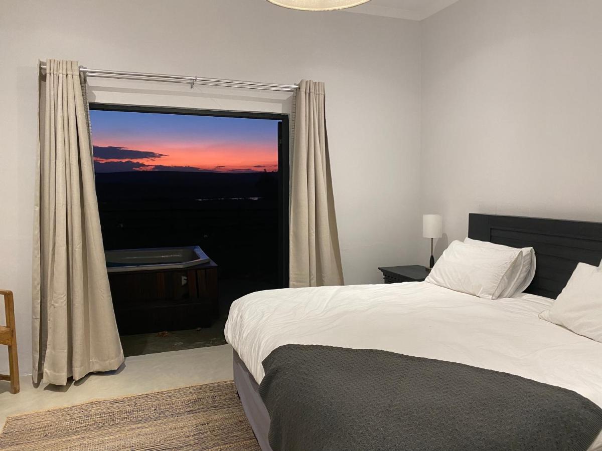 Rosetta Fields Country Lodge Henburg Park Екстер'єр фото