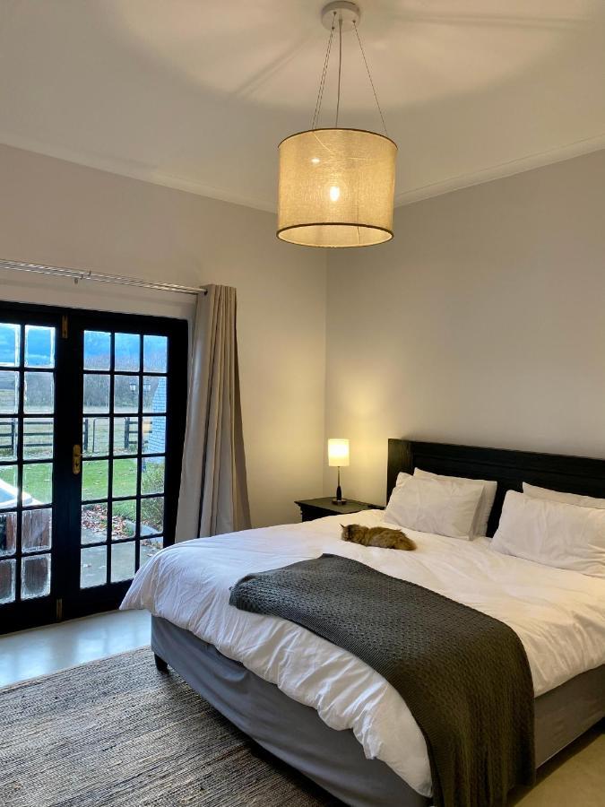 Rosetta Fields Country Lodge Henburg Park Екстер'єр фото