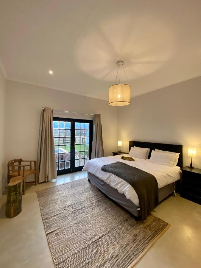 Rosetta Fields Country Lodge Henburg Park Екстер'єр фото