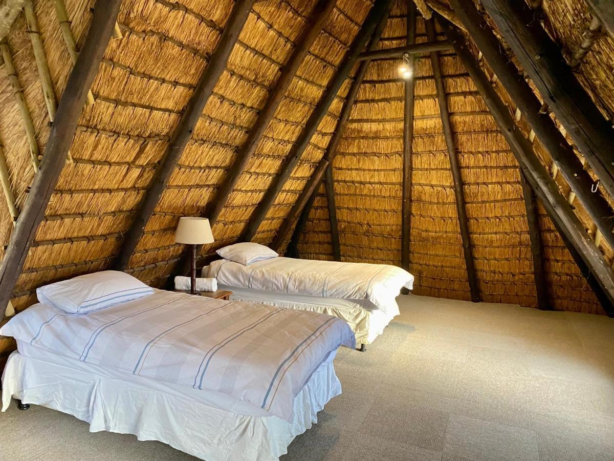 Rosetta Fields Country Lodge Henburg Park Екстер'єр фото