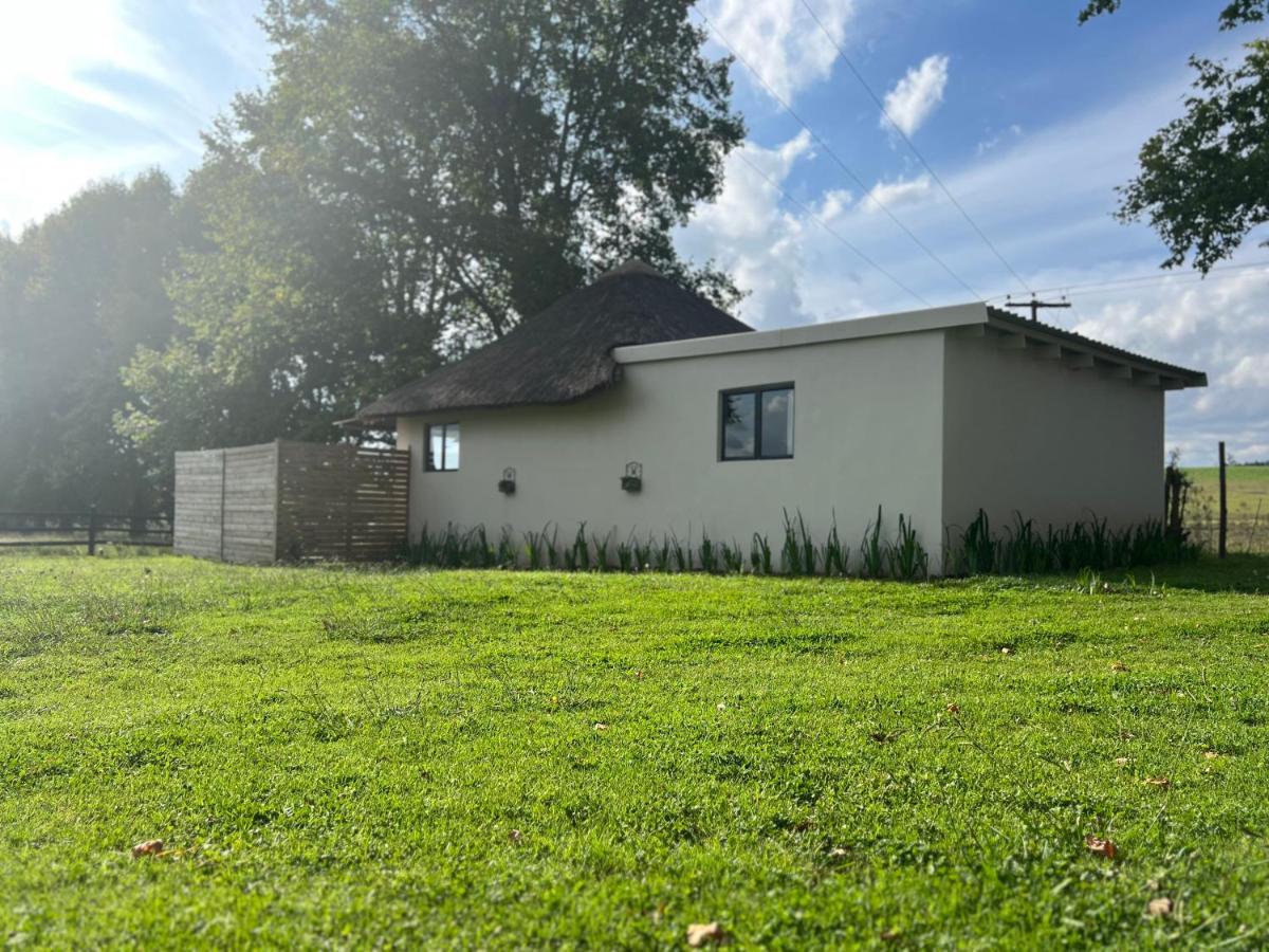Rosetta Fields Country Lodge Henburg Park Екстер'єр фото