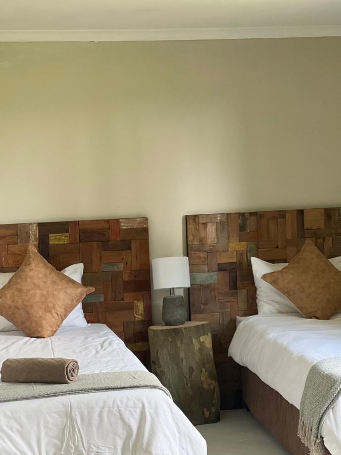 Rosetta Fields Country Lodge Henburg Park Екстер'єр фото