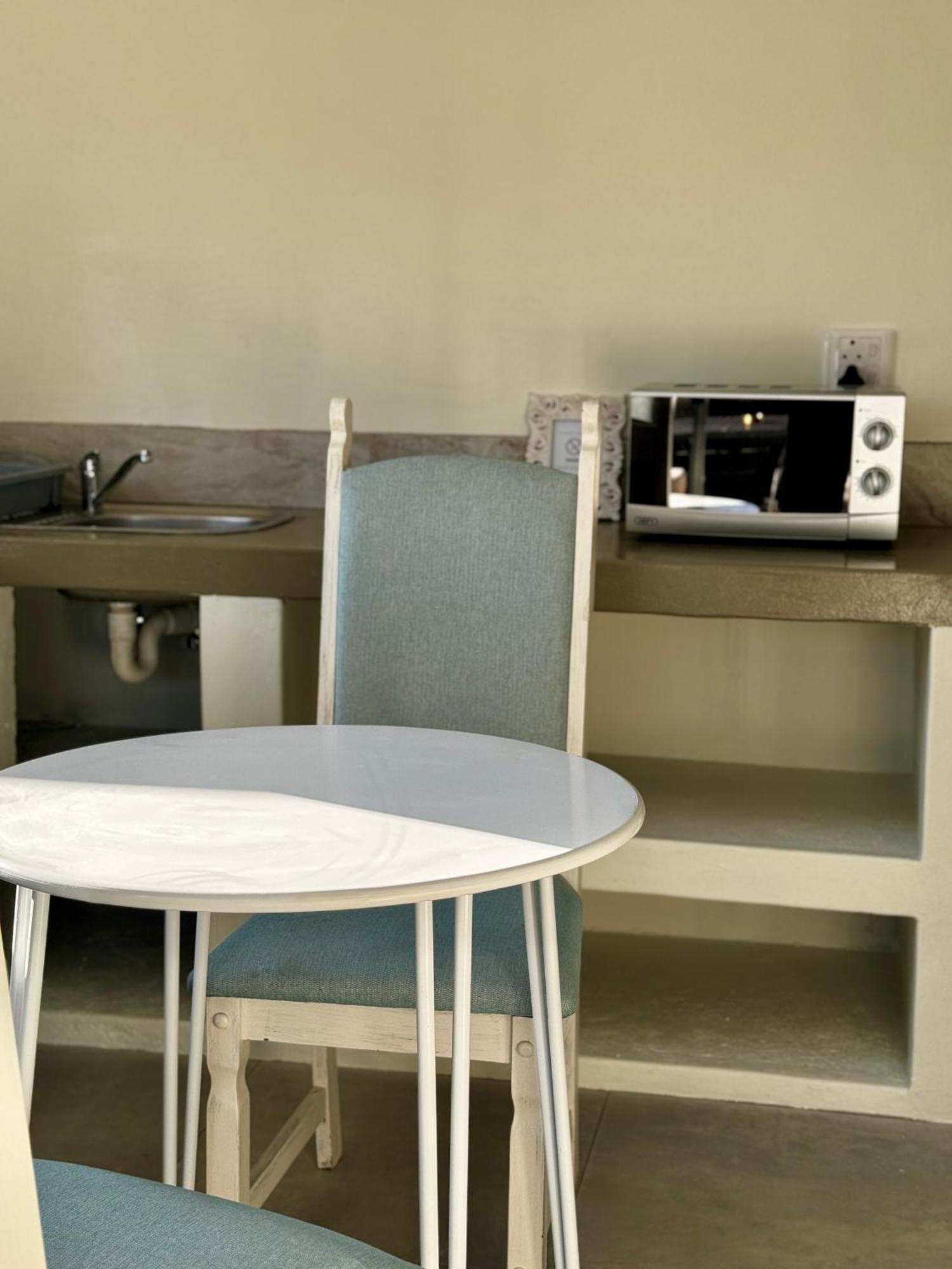 Rosetta Fields Country Lodge Henburg Park Екстер'єр фото