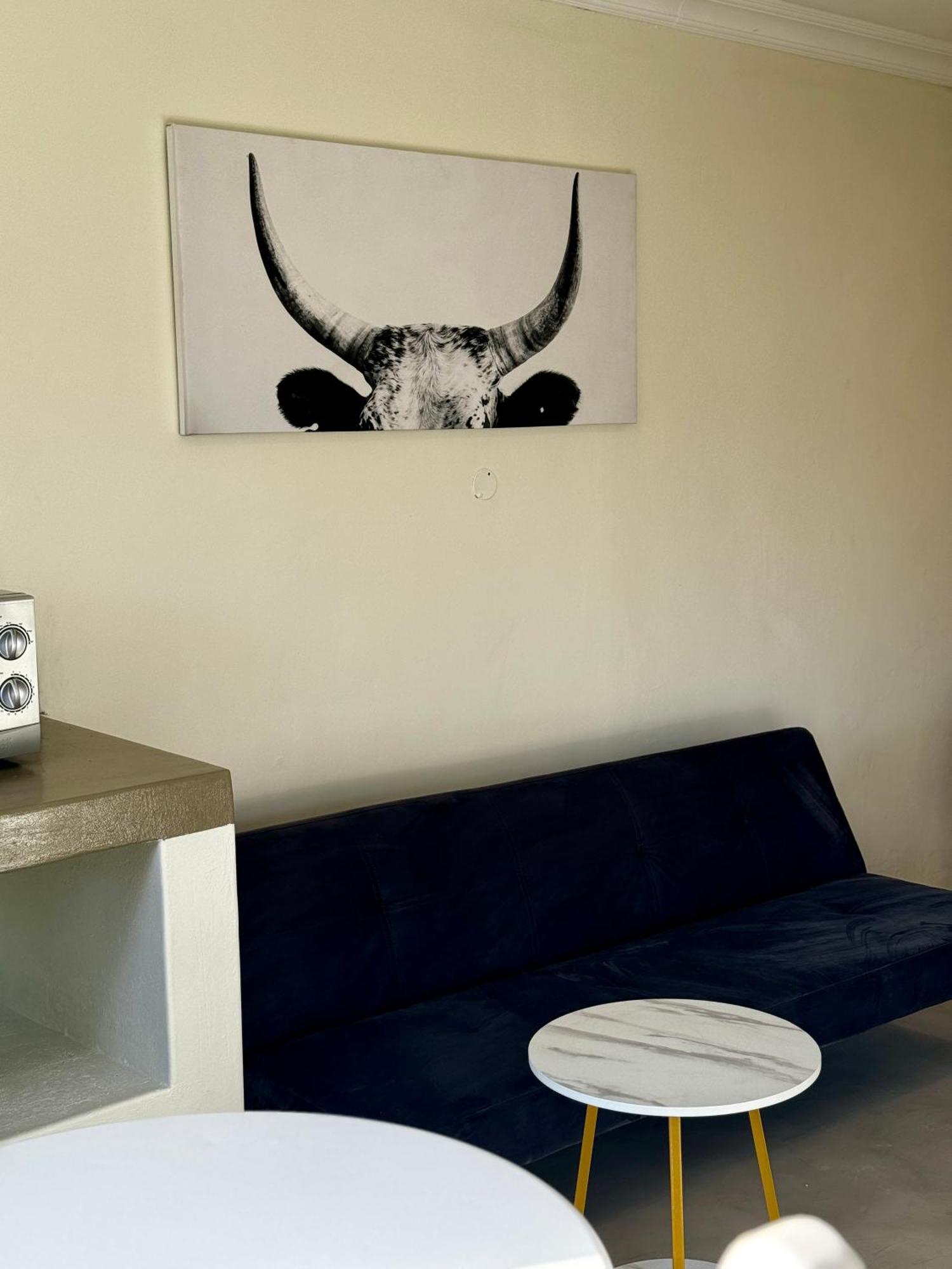 Rosetta Fields Country Lodge Henburg Park Екстер'єр фото