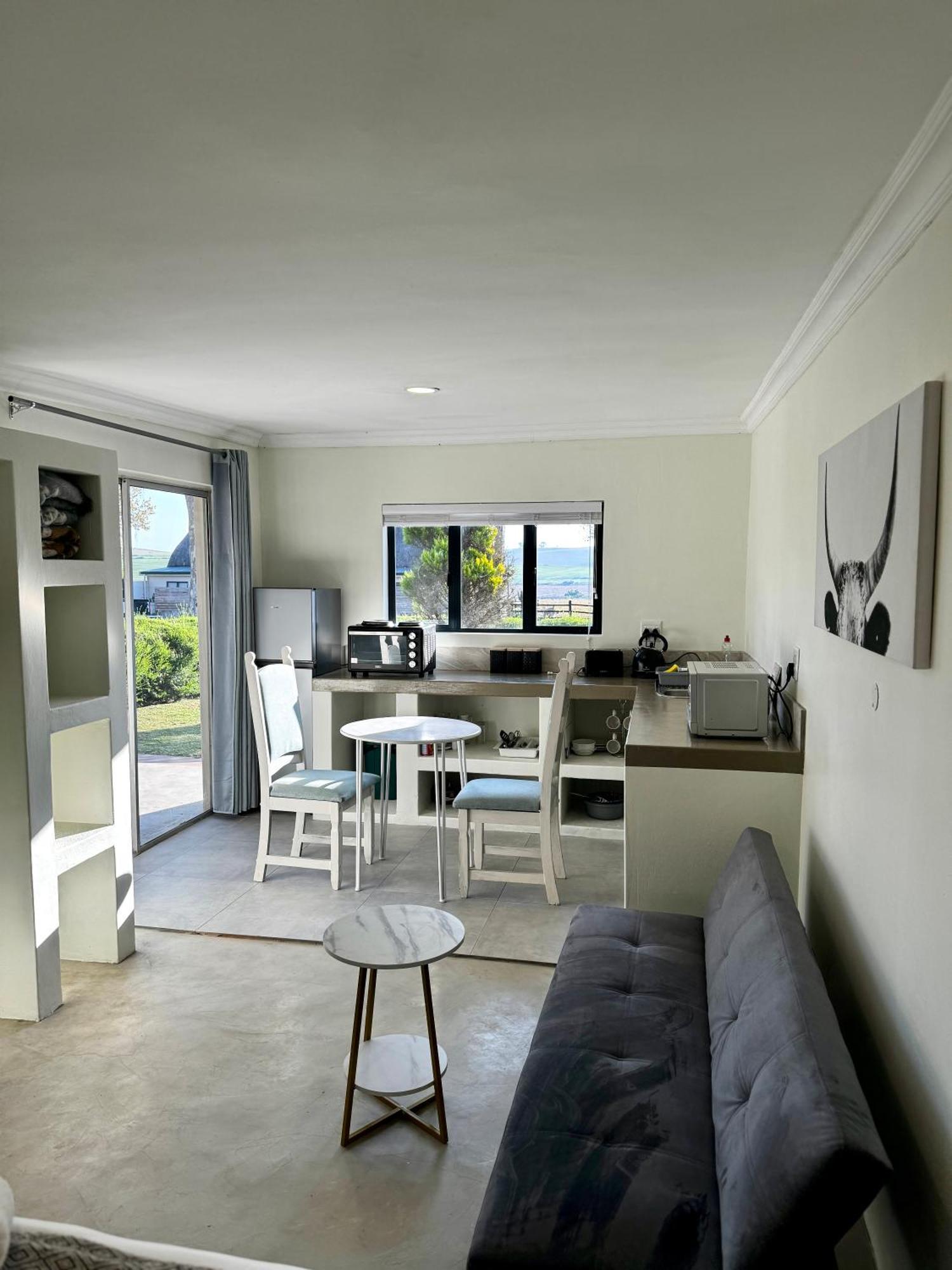 Rosetta Fields Country Lodge Henburg Park Екстер'єр фото
