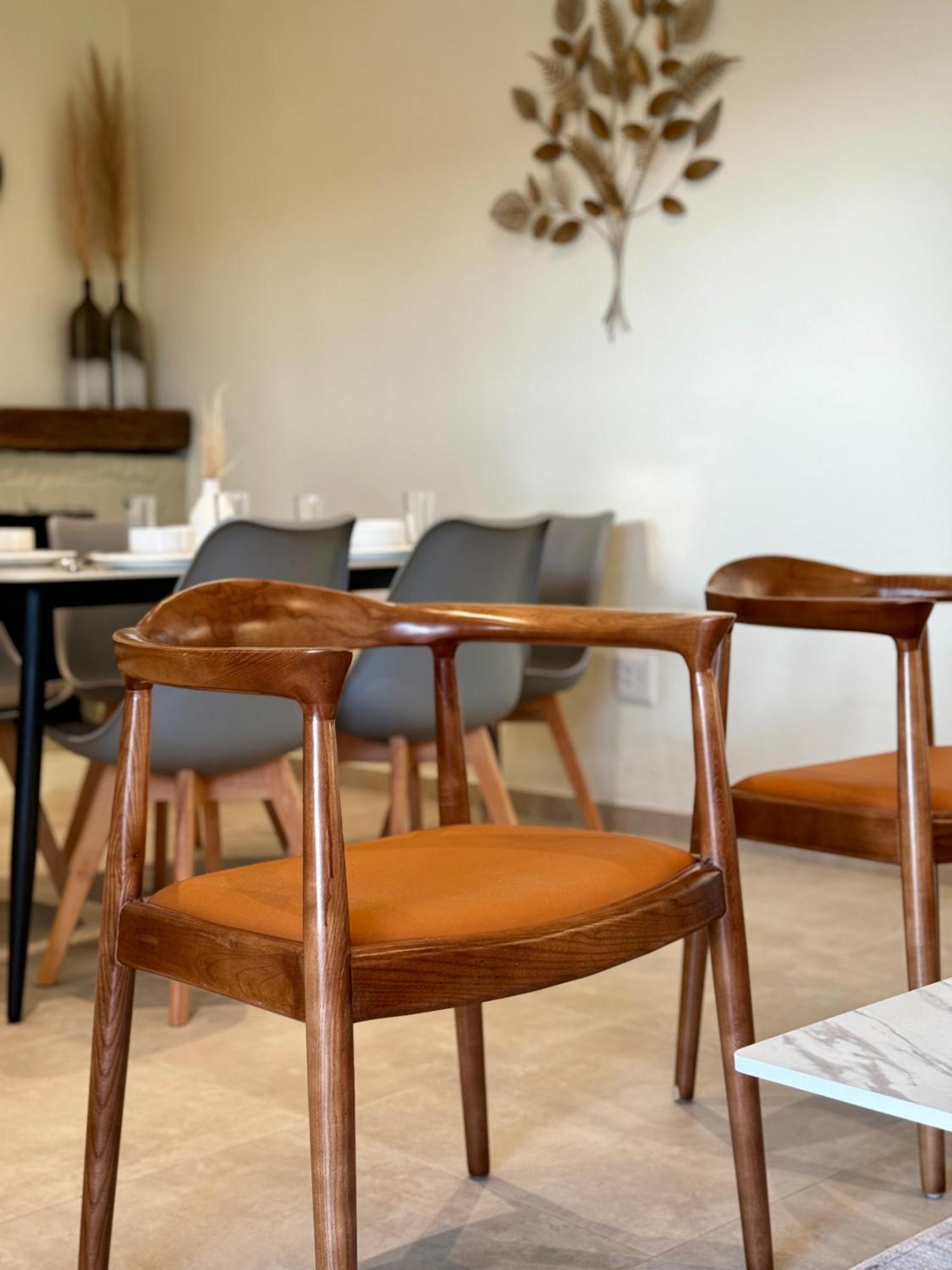 Rosetta Fields Country Lodge Henburg Park Екстер'єр фото