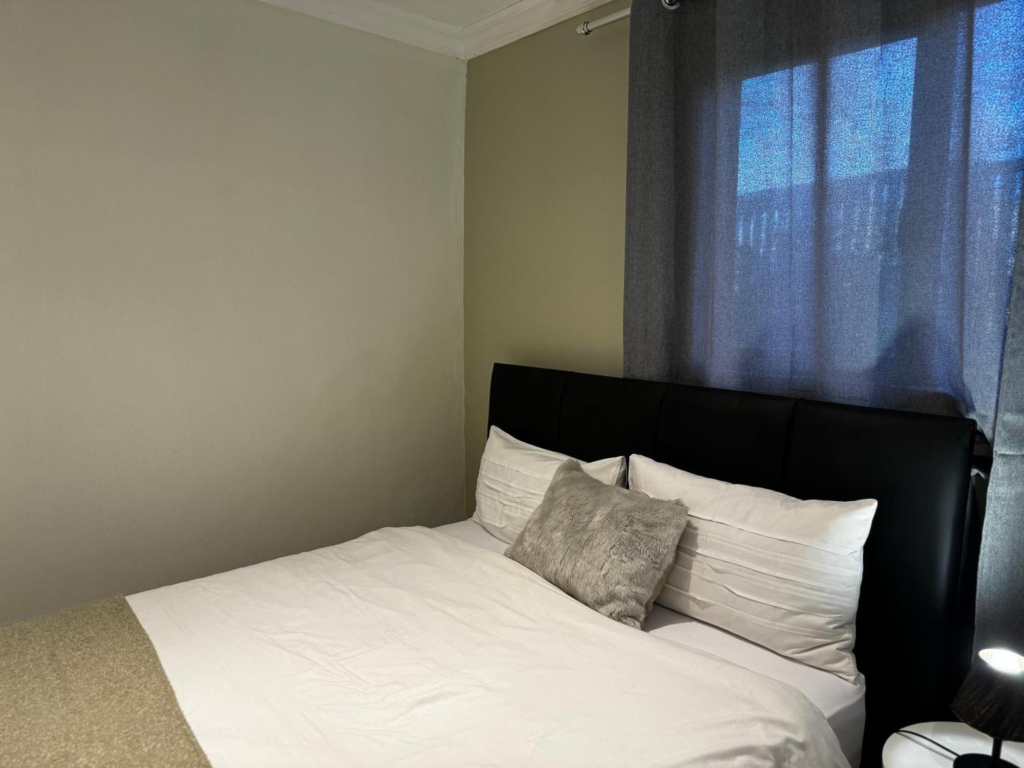 Rosetta Fields Country Lodge Henburg Park Екстер'єр фото