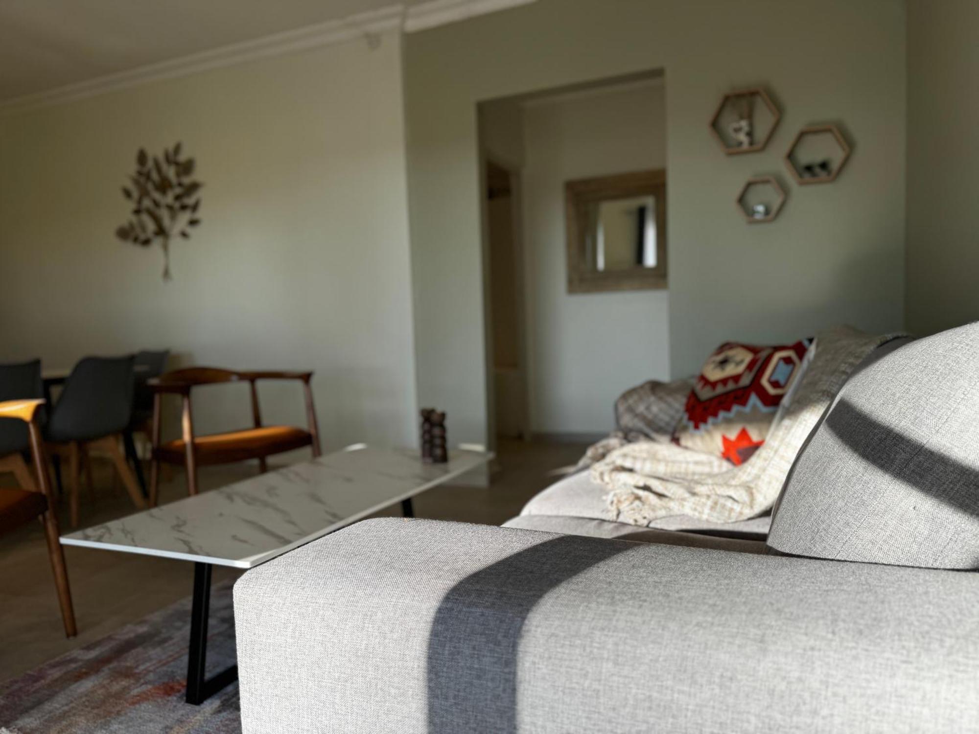 Rosetta Fields Country Lodge Henburg Park Екстер'єр фото