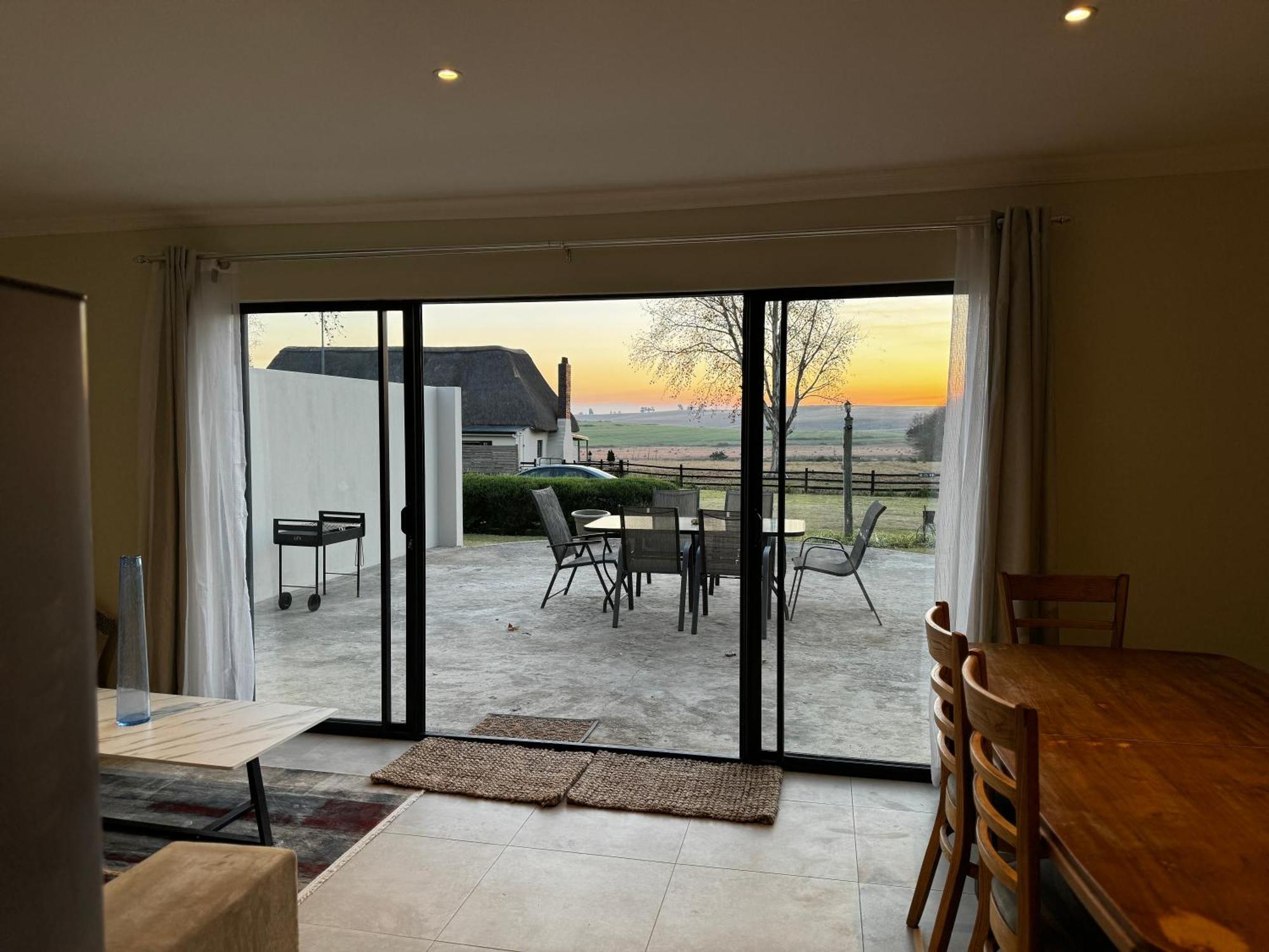 Rosetta Fields Country Lodge Henburg Park Екстер'єр фото