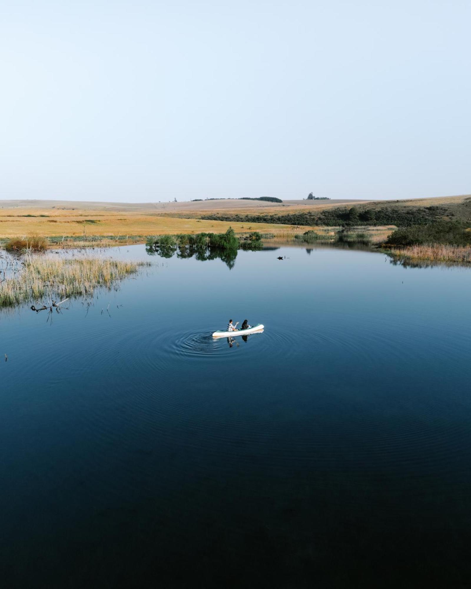 Rosetta Fields Country Lodge Henburg Park Екстер'єр фото