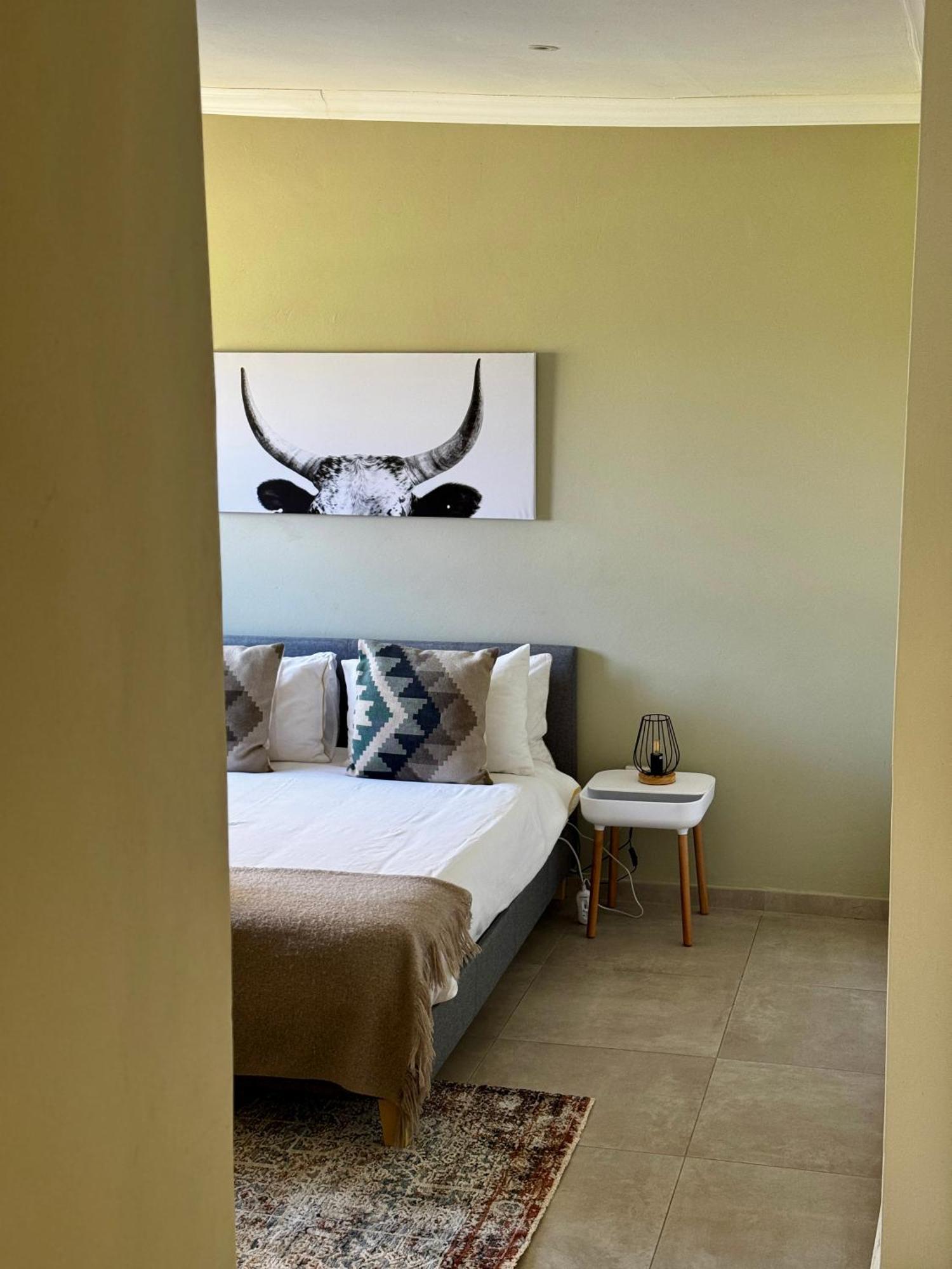 Rosetta Fields Country Lodge Henburg Park Екстер'єр фото