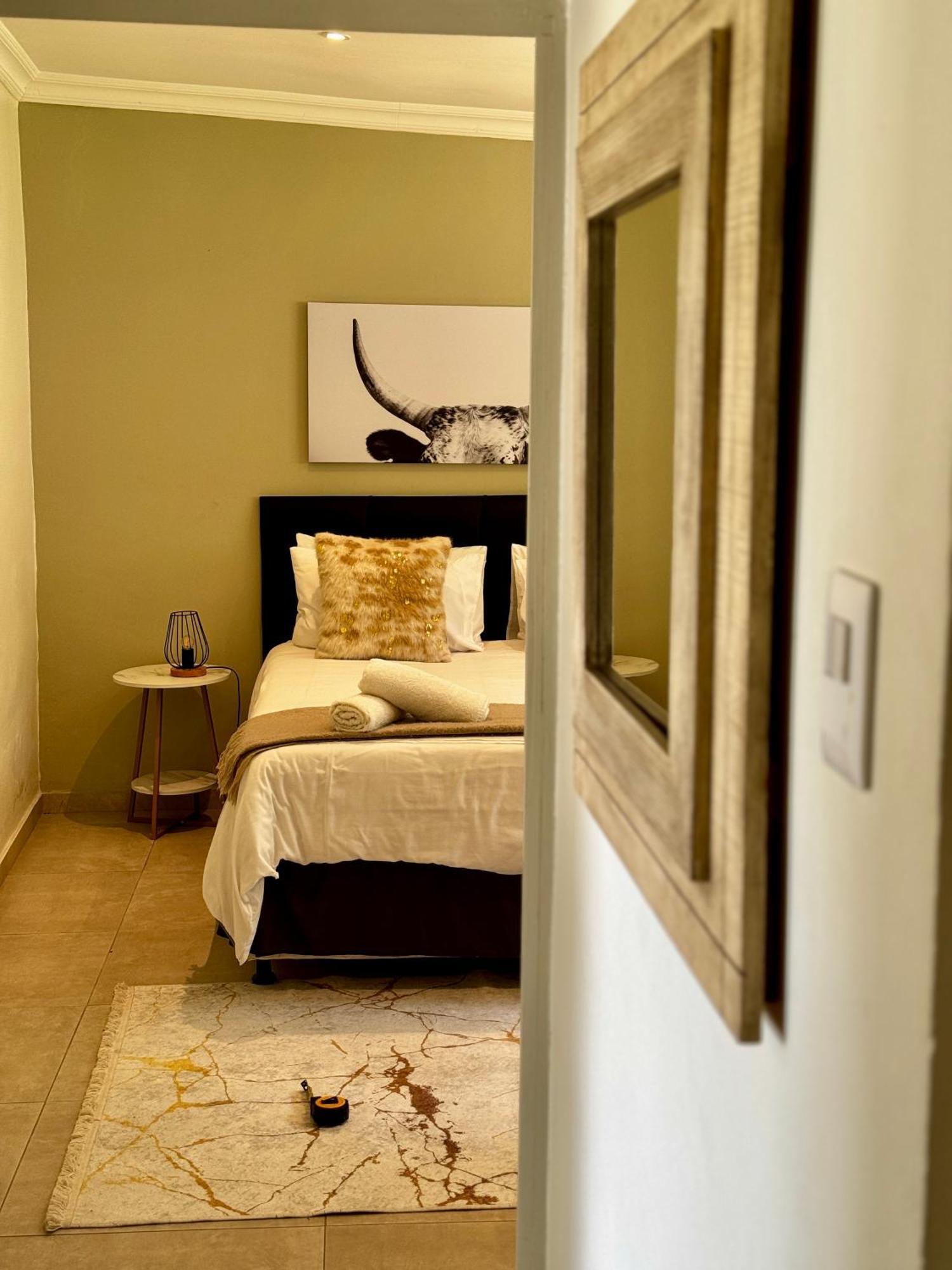 Rosetta Fields Country Lodge Henburg Park Екстер'єр фото